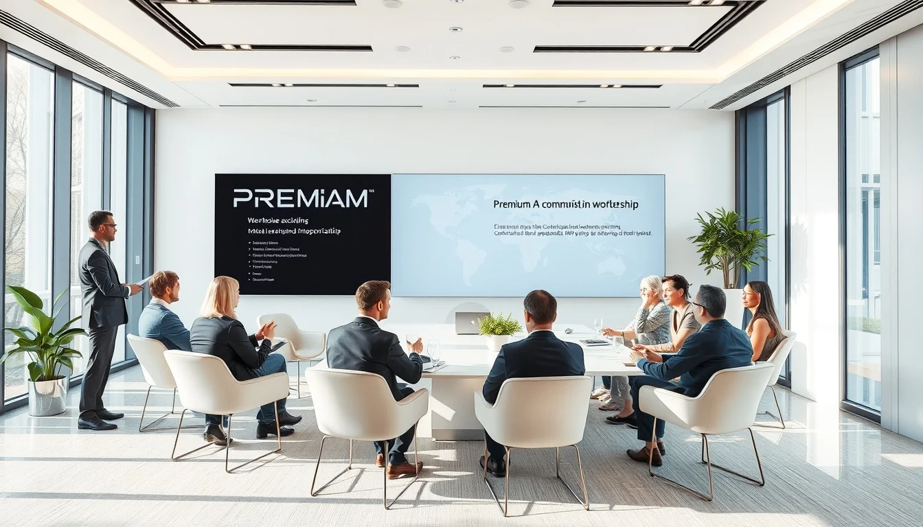 Premium plan visual